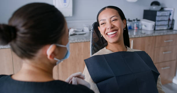 Oral Surgery in Bonnie Brae, IL