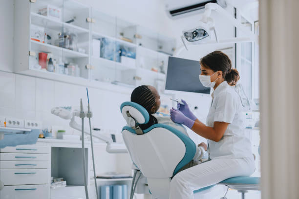 Best Laser Dentistry  in Bonnie Brae, IL