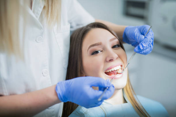 Advanced Technology for Better Dental Care in Bonnie Brae, IL