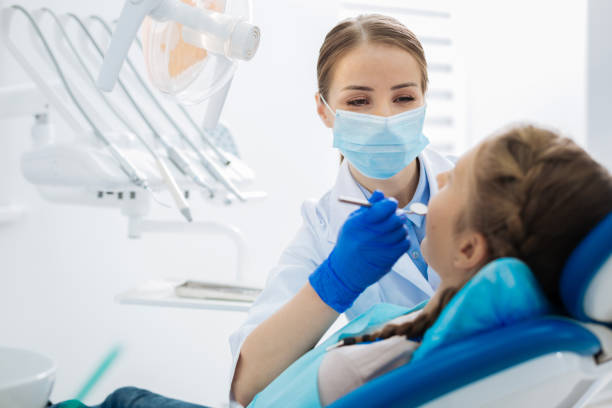 Best Oral Cancer Screening  in Bonnie Brae, IL