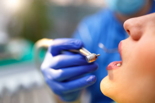 Dental Bonding in Bonnie Brae, IL